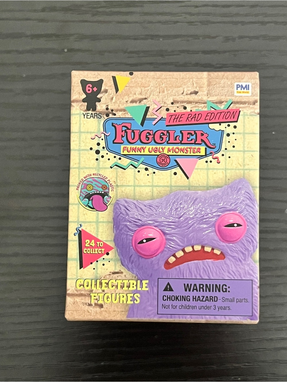 Fuggler (Funny Ugly Monster) The Rad Edition Blind Box
